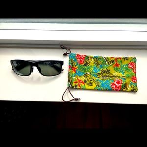 NEW Maui Jim Men’s sunglasses - MJ439